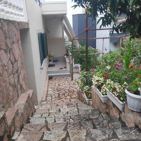 Zani Apartment Saranda Extérieur photo