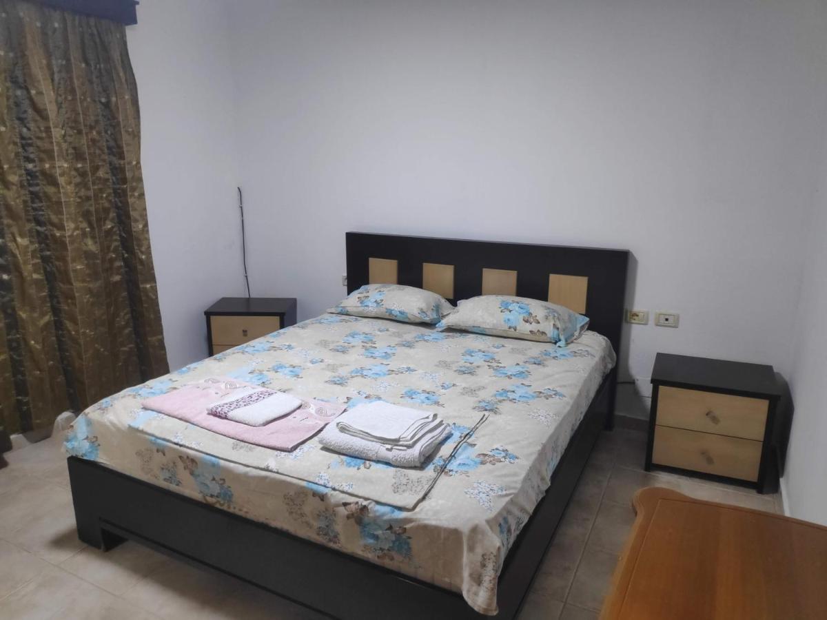 Zani Apartment Saranda Extérieur photo